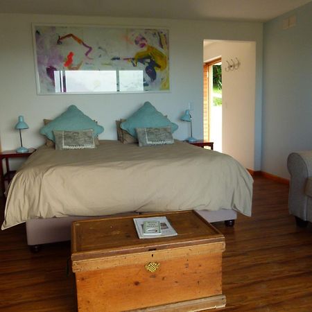 Buccaneers Beach Lodge, Chintsa, South Africa Buitenkant foto