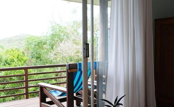Buccaneers Beach Lodge, Chintsa, South Africa Buitenkant foto