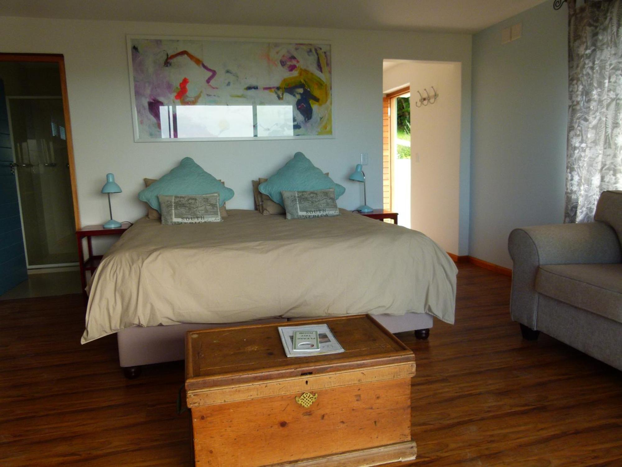 Buccaneers Beach Lodge, Chintsa, South Africa Buitenkant foto